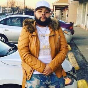 Meet your Posher, Kyle